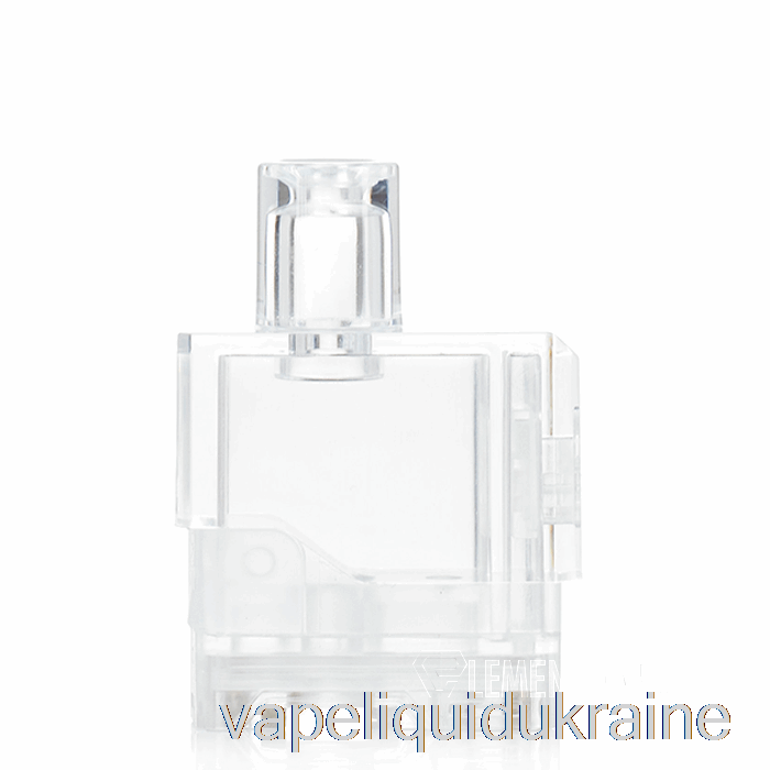 Vape Liquid Ukraine Lost Vape Orion Art Replacement Pods Full Clear